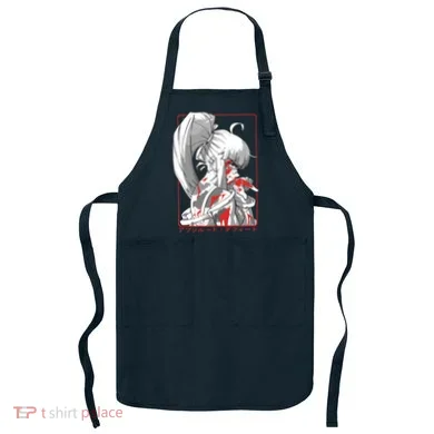 Apron