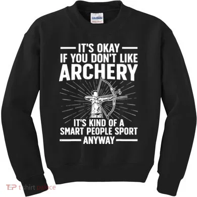 Kids Sweatshirt