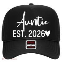 Cute Auntie EST 2026 Hat thumb 0
