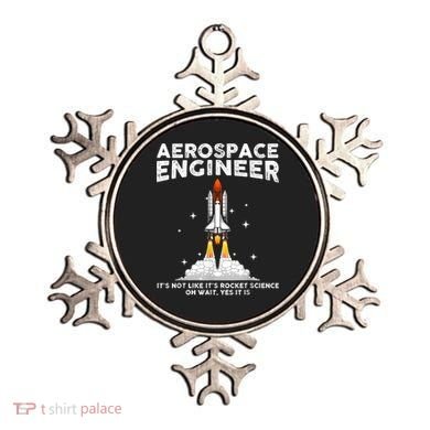 Cool Aerospace Engineer For Men Women Aerospace Engineering Ornament