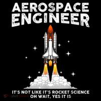 Cool Aerospace Engineer For Men Women Aerospace Engineering Visor thumb 3