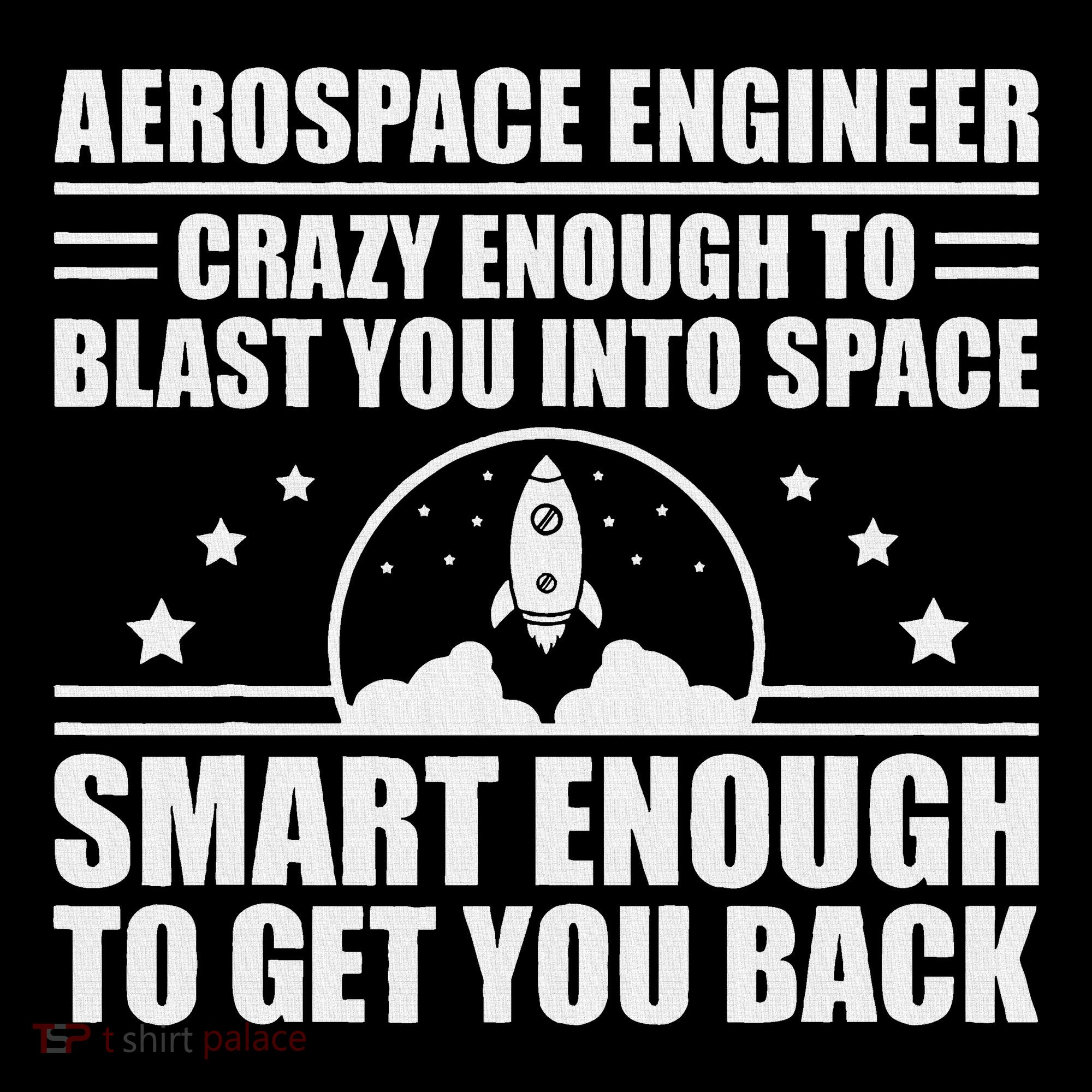 Cool Aerospace Engineer Art For Women Aeronautical Space Women's Hoodie
