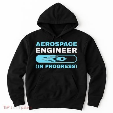 Cool Aerospace Engineer For Women Aeronautical Engineer Hoodie
