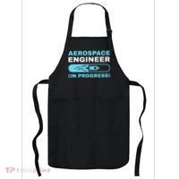 Cool Aerospace Engineer For Women Aeronautical Engineer Apron thumb 0
