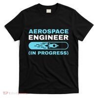 Cool Aerospace Engineer For Women Aeronautical Engineer T-Shirt thumb 0