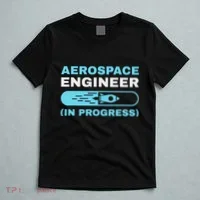 Cool Aerospace Engineer For Women Aeronautical Engineer T-Shirt thumb 5