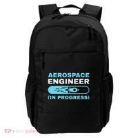 Cool Aerospace Engineer For Women Aeronautical Engineer Backpack thumb 0