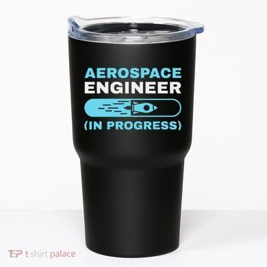 Cool Aerospace Engineer For Women Aeronautical Engineer Tumbler