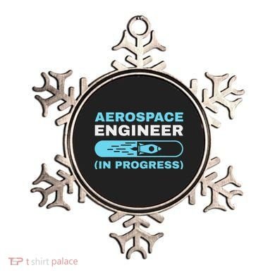 Cool Aerospace Engineer For Women Aeronautical Engineer Ornament