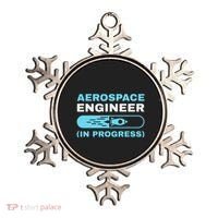 Cool Aerospace Engineer For Women Aeronautical Engineer Ornament thumb 0