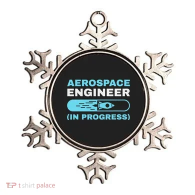 Cool Aerospace Engineer For Women Aeronautical Engineer Ornament
