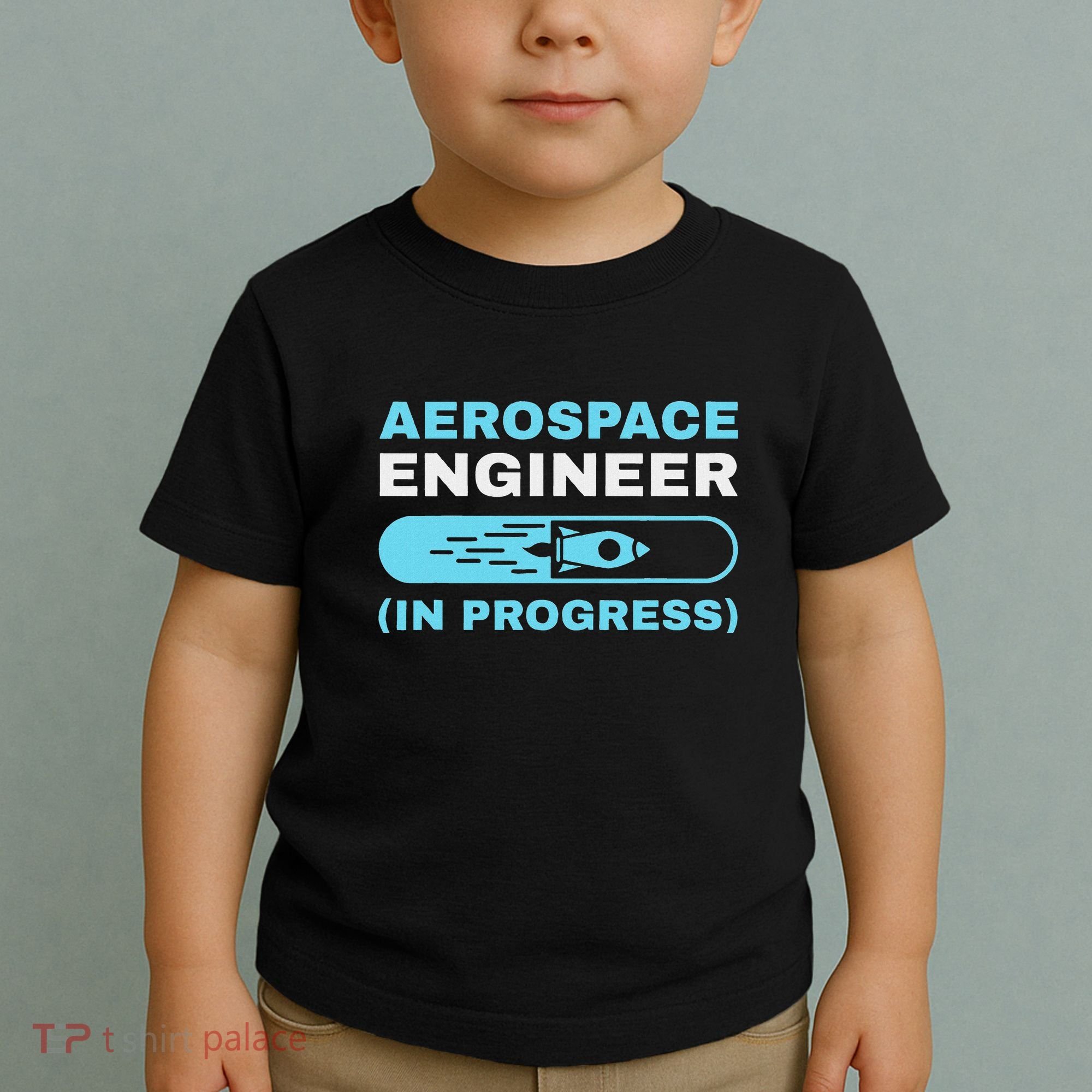 Cool Aerospace Engineer For Women Aeronautical Engineer Toddler T-Shirt