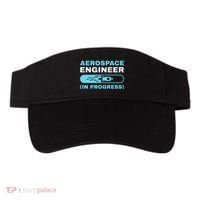 Cool Aerospace Engineer For Women Aeronautical Engineer Visor thumb 0