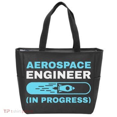 Cool Aerospace Engineer For Women Aeronautical Engineer Tote Bag