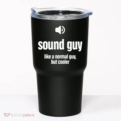 Tumbler