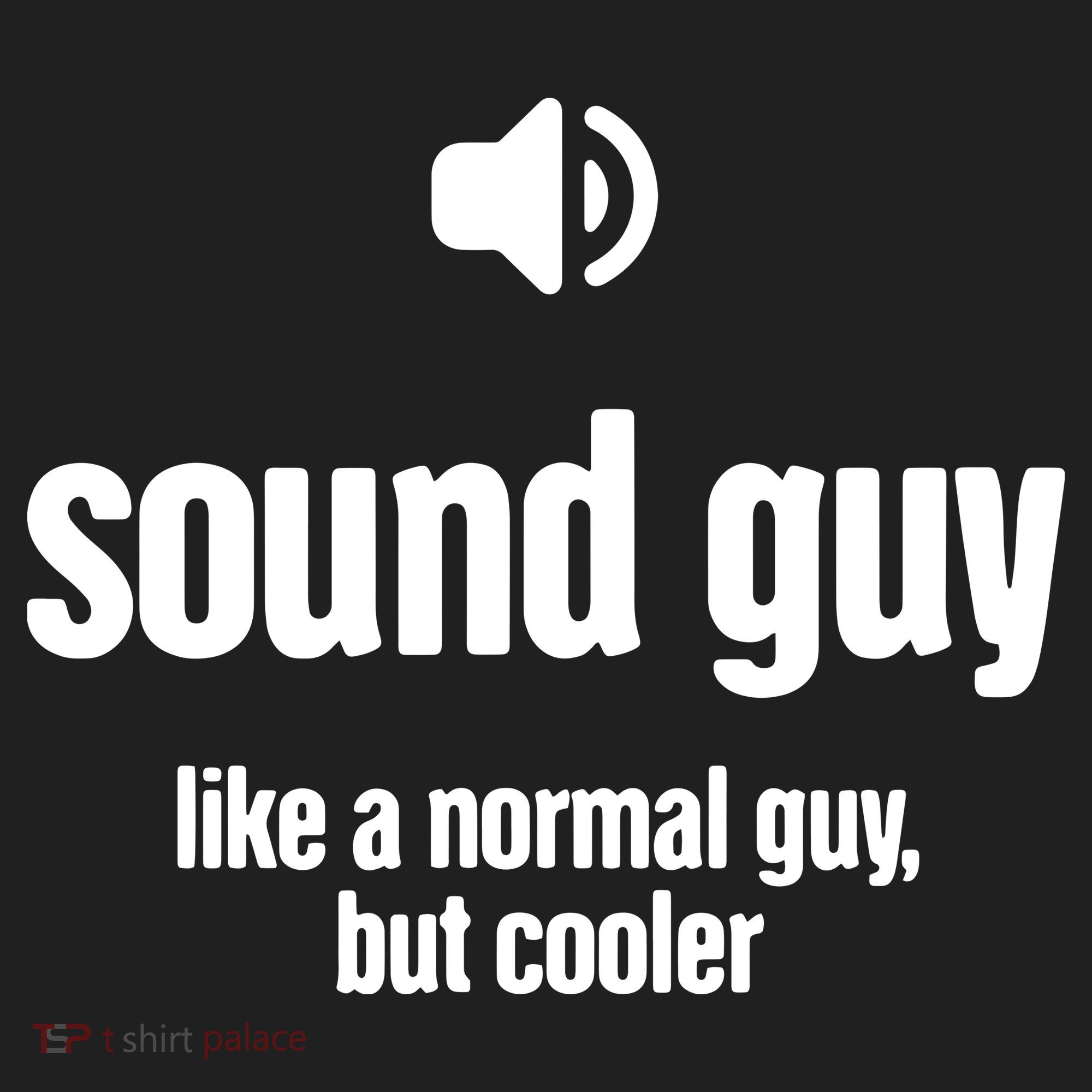 Cool Audio Engineer Funny Sound Guy Hat