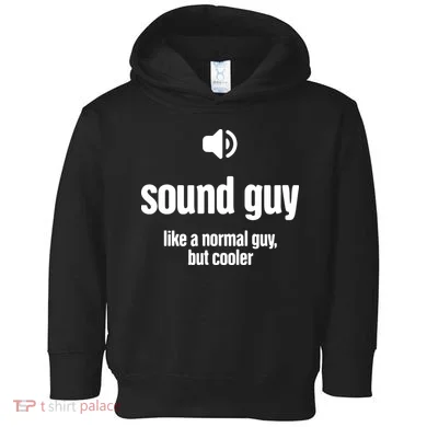 Toddler Hoodie