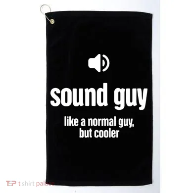 Golf Towel