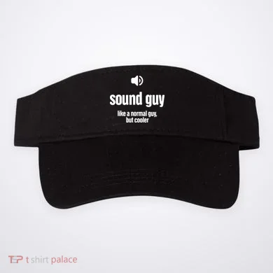 Visor