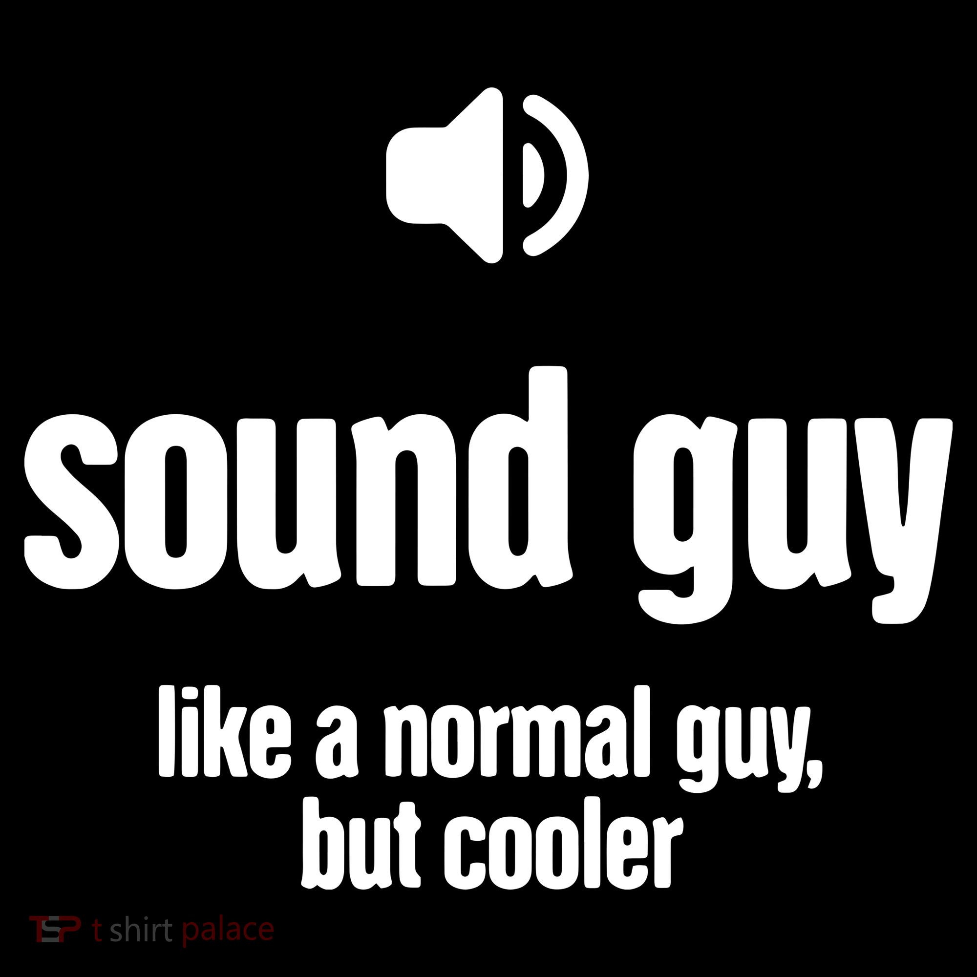 Cool Audio Engineer Funny Sound Guy Visor