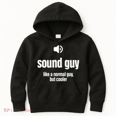 Kids Hoodie