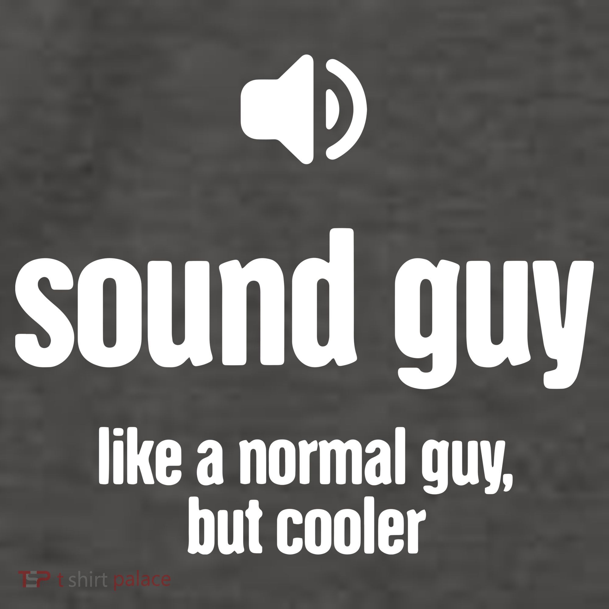 Cool Audio Engineer Funny Sound Guy Hoodie