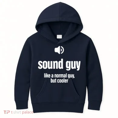Kids Hoodie
