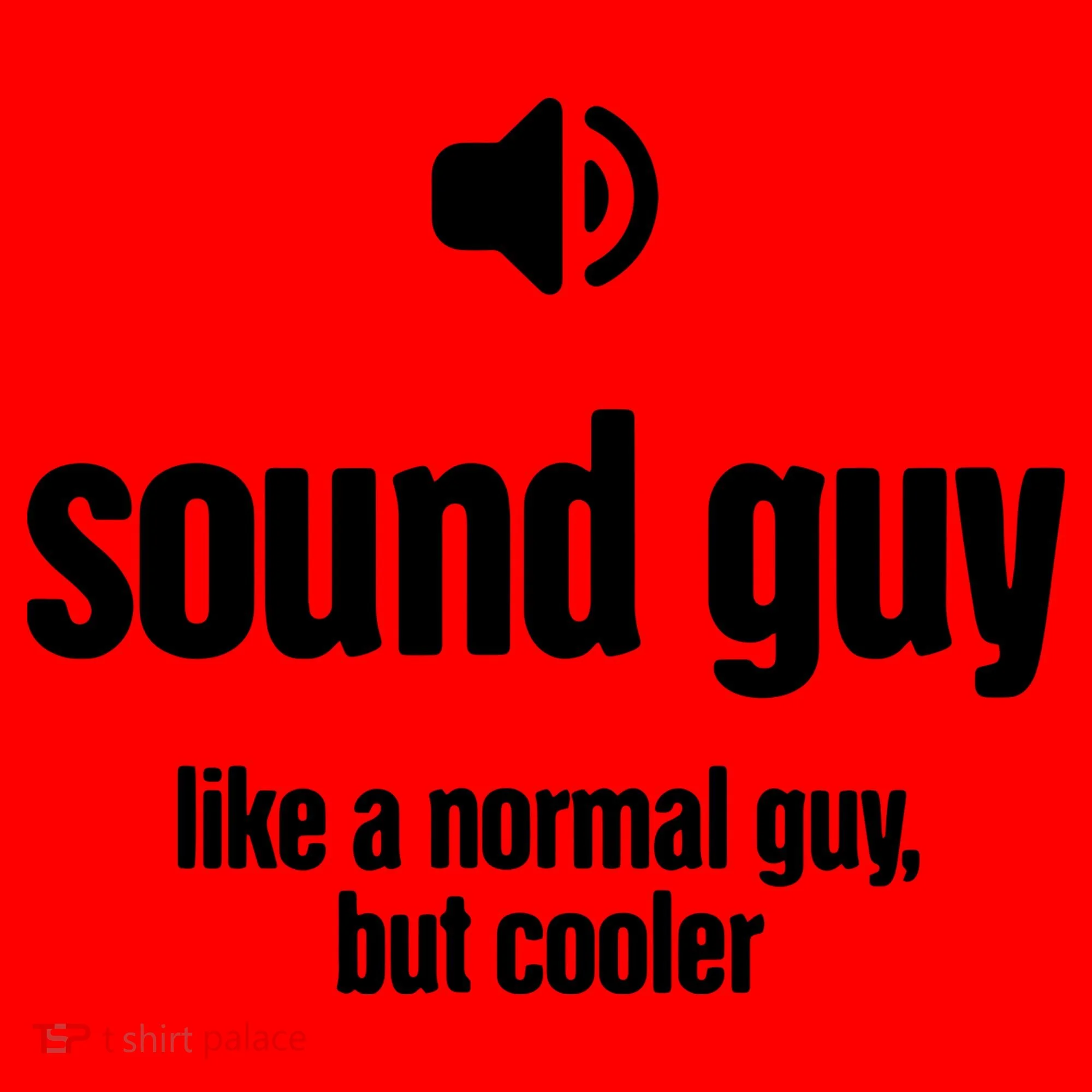 Cool Audio Engineer Funny Sound Guy Santa Hat