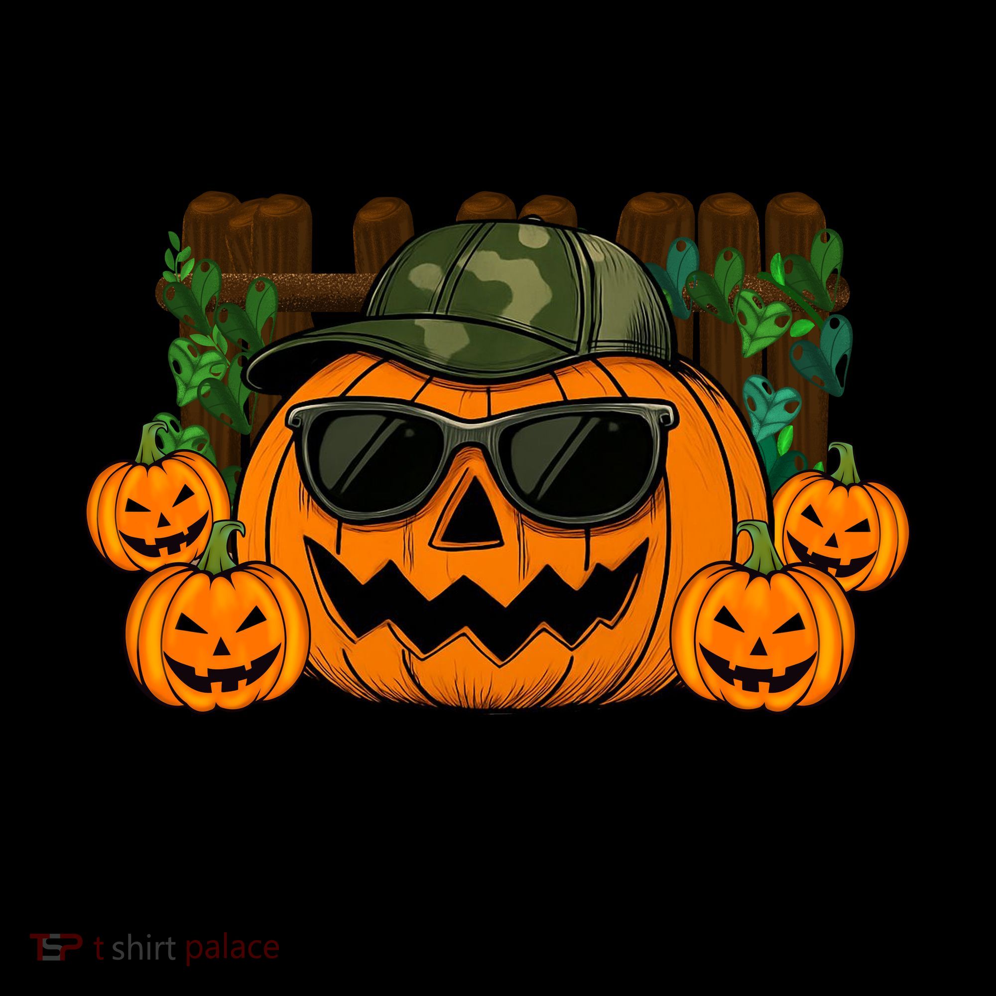 Cute And Funny Halloween Coolest Pumpkin In The Patch Coffee Mug