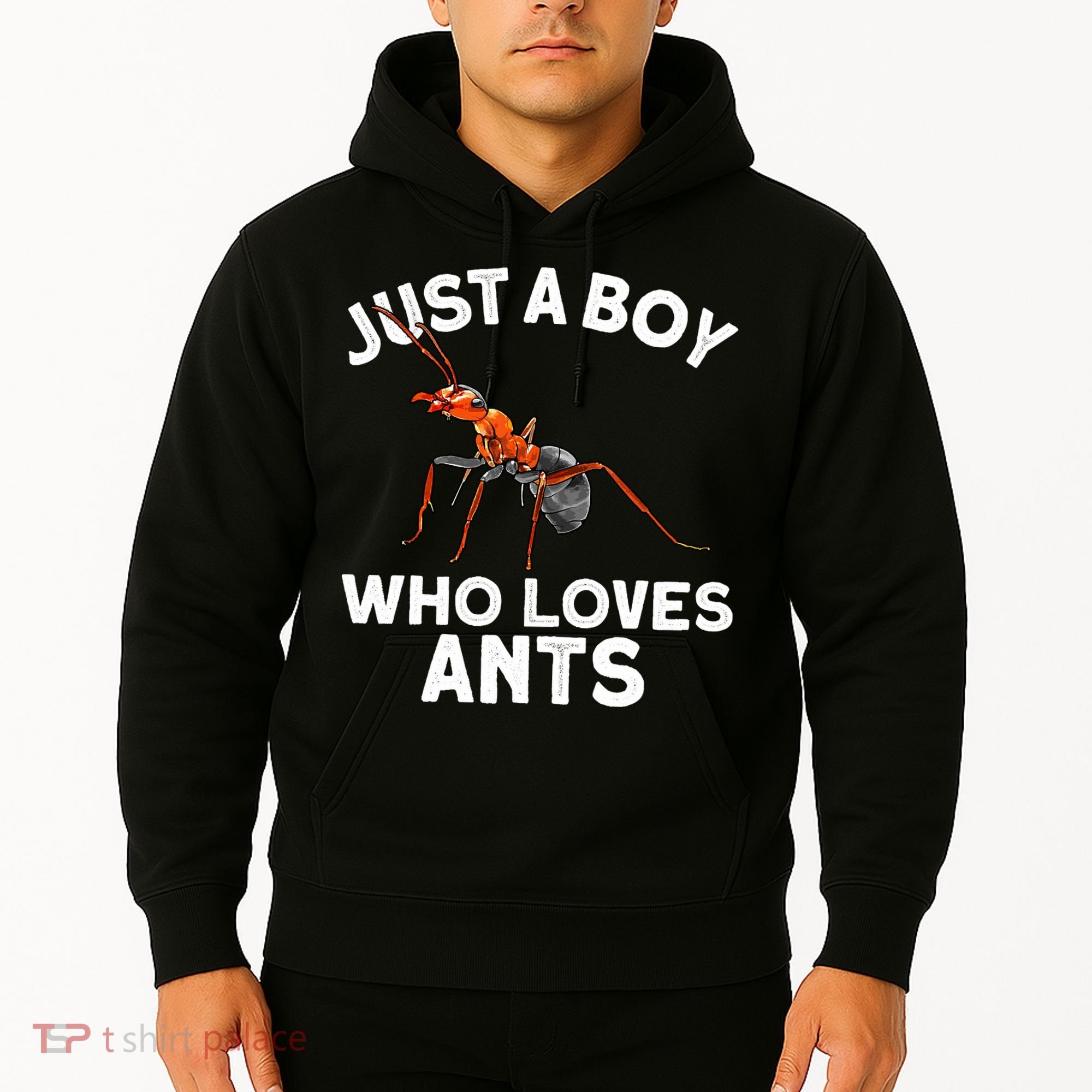 Cool Ant For Ant Farm Entomology Ants Insect Hoodie