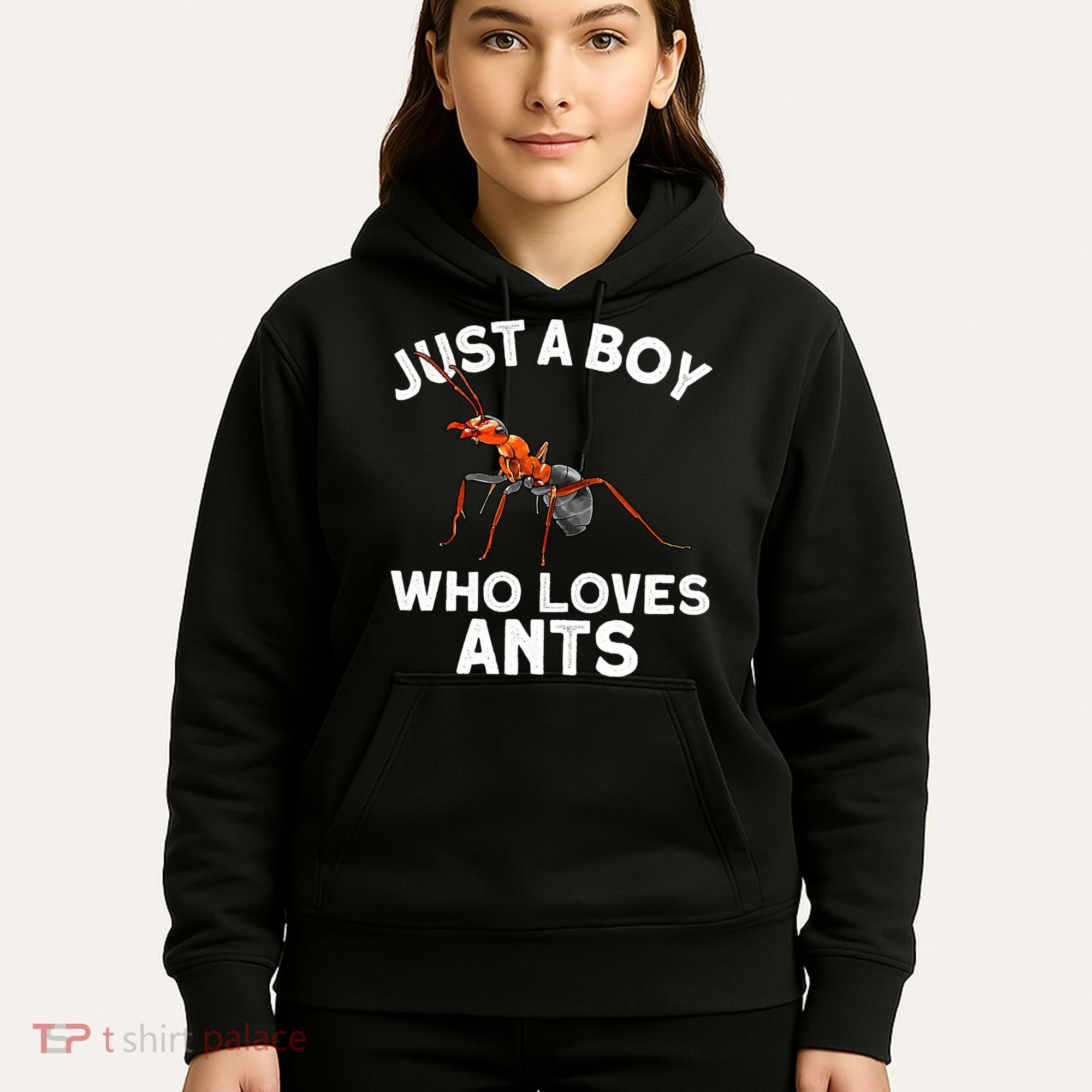 Cool Ant For Ant Farm Entomology Ants Insect Hoodie