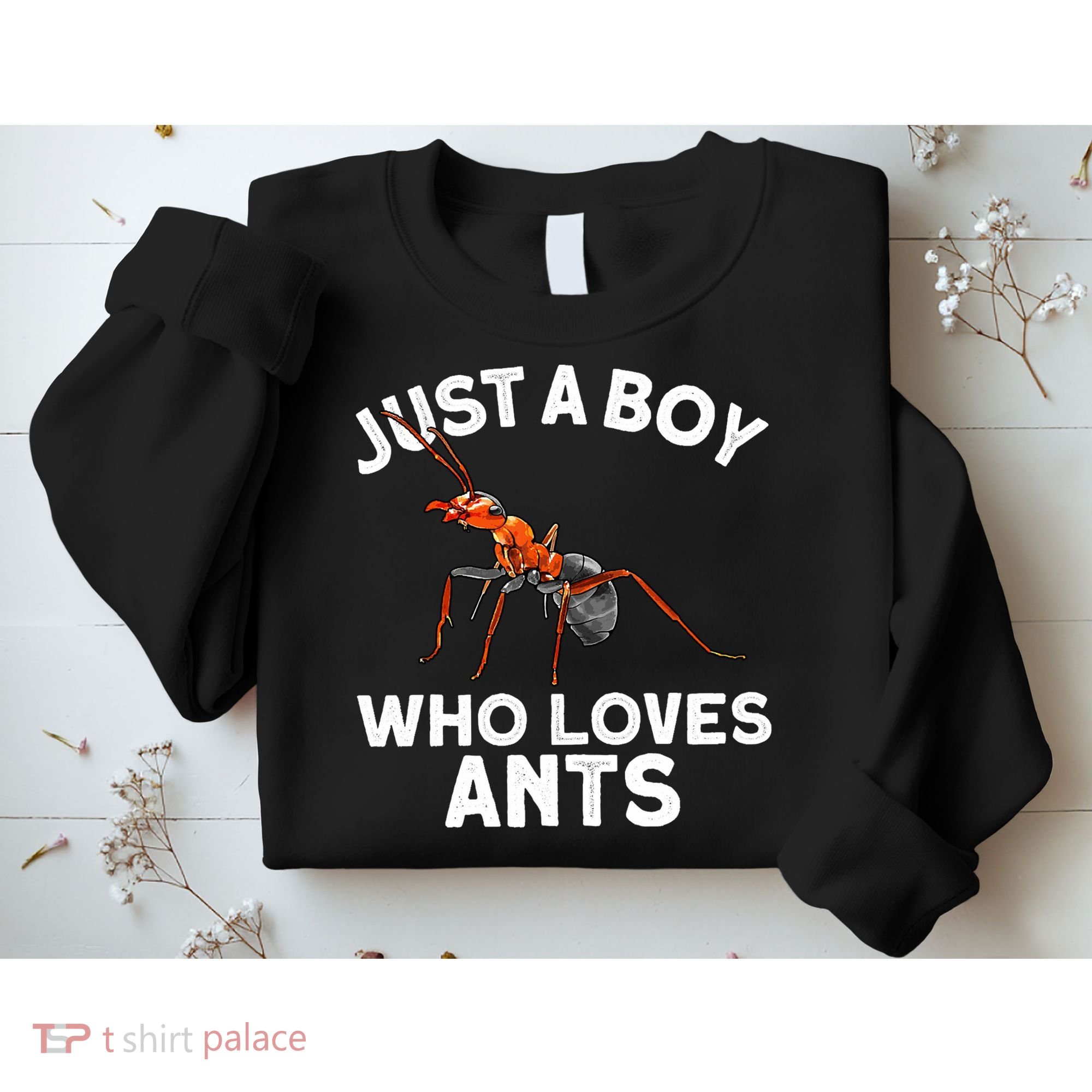 Cool Ant For Ant Farm Entomology Ants Insect Sweatshirt