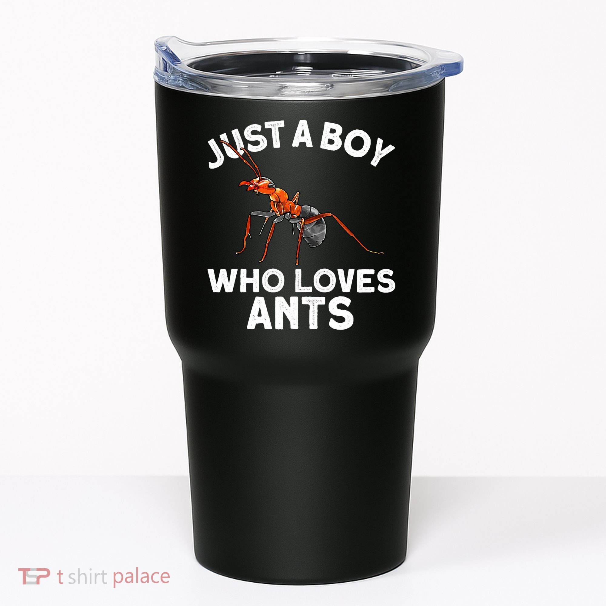 Cool Ant For Ant Farm Entomology Ants Insect Tumbler