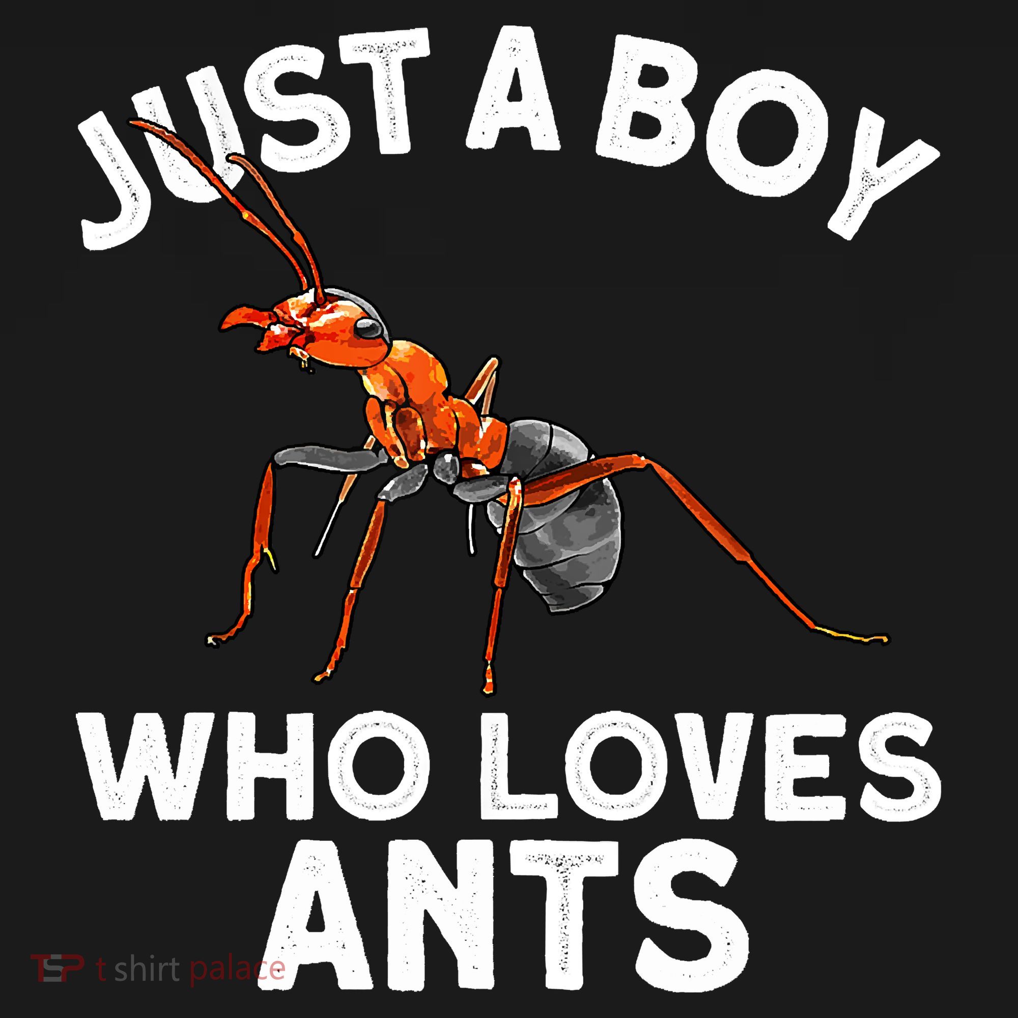 Cool Ant For Ant Farm Entomology Ants Insect Mousepad