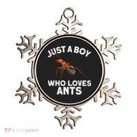 Cool Ant For Ant Farm Entomology Ants Insect Ornament thumb 0