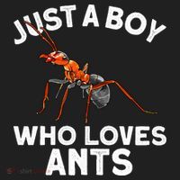 Cool Ant For Ant Farm Entomology Ants Insect Golf Towel thumb 3