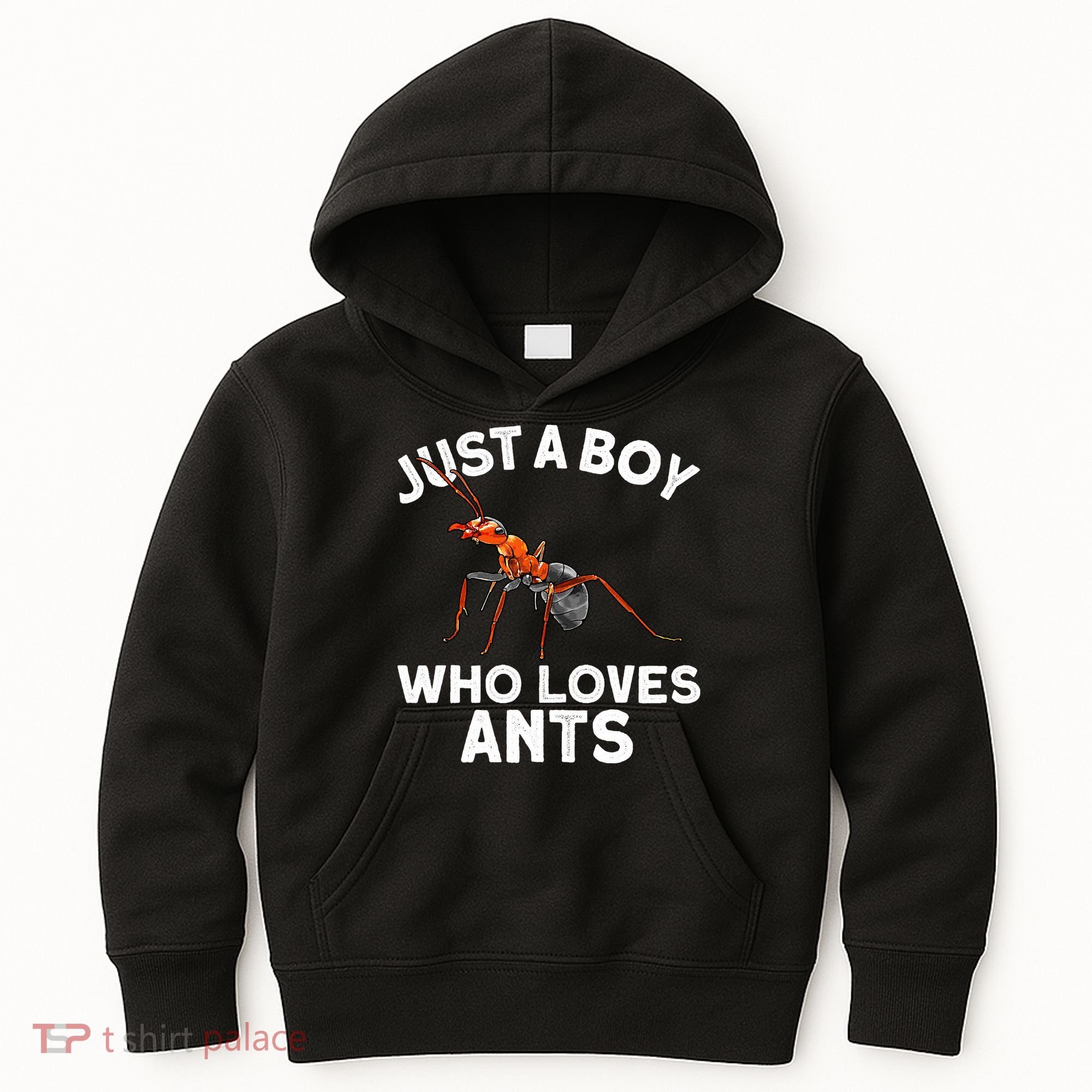 Cool Ant For Ant Farm Entomology Ants Insect Kids Hoodie