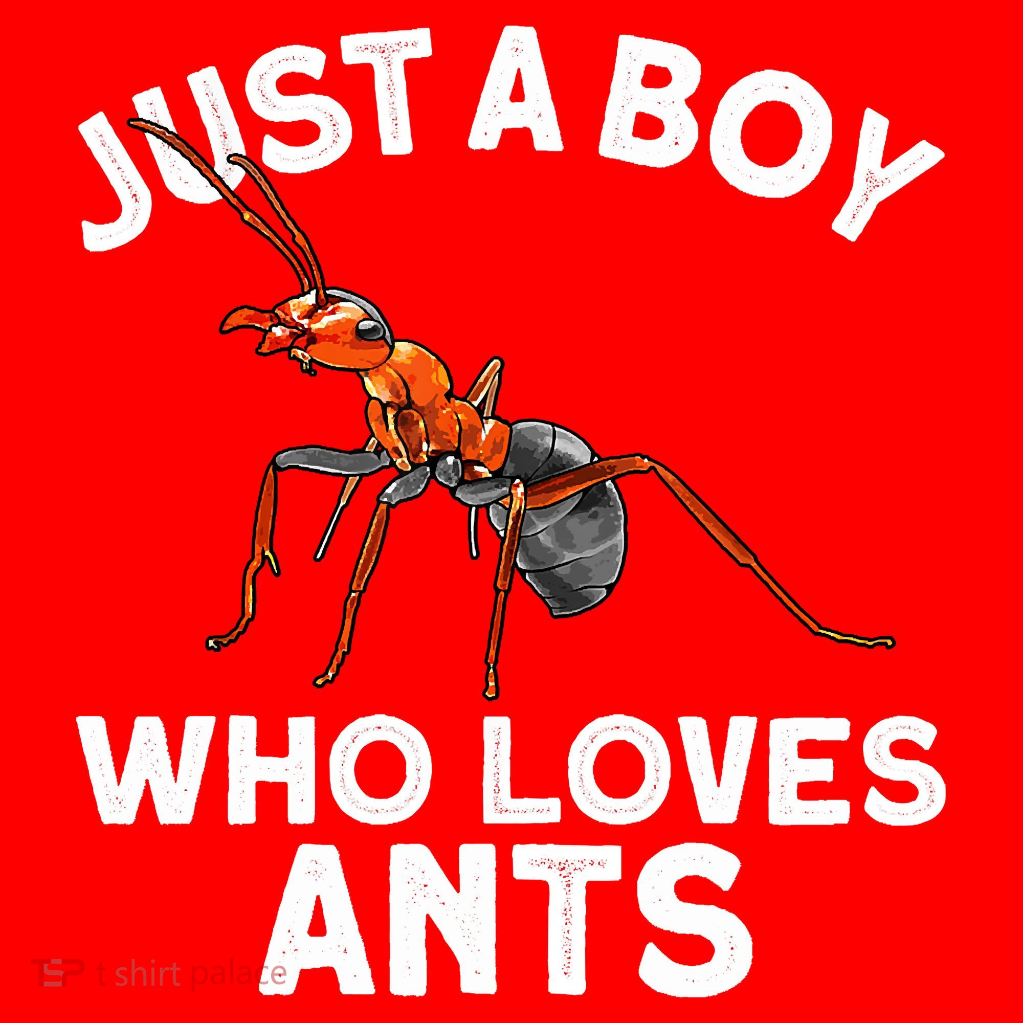 Cool Ant For Ant Farm Entomology Ants Insect Santa Hat