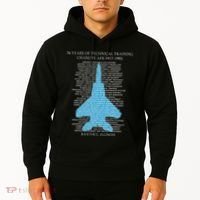Chanute Afb F15 Eagletshirt Rantoul Illinois Hoodie thumb 2