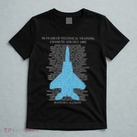 Chanute Afb F15 Eagletshirt Rantoul Illinois T-Shirt thumb 5
