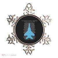 Chanute Afb F15 Eagletshirt Rantoul Illinois Ornament thumb 0