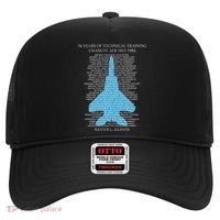 Chanute Afb F15 Eagletshirt Rantoul Illinois Hat thumb 0