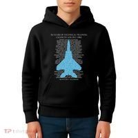 Chanute Afb F15 Eagletshirt Rantoul Illinois Kids Hoodie thumb 4