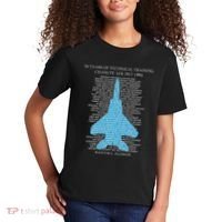 Chanute Afb F15 Eagletshirt Rantoul Illinois Kids T-Shirt thumb 2