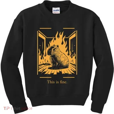 Kids Sweatshirt