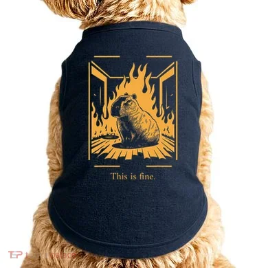 Doggie Tank