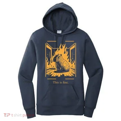 Women's Hoodie