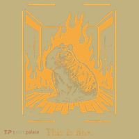 Capybara Amidst Flames This Is Fine Meme Art Polo thumb 2