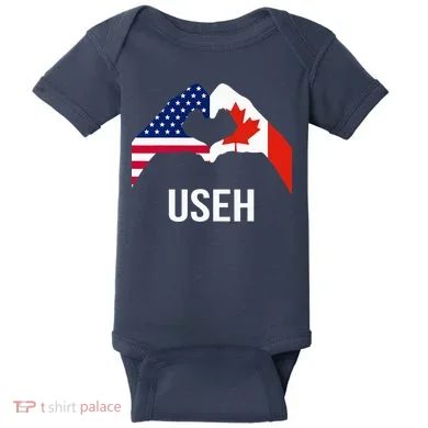 Baby Bodysuit