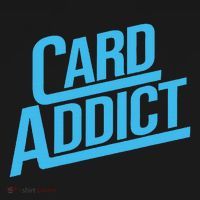 Card Addict Funny Baseball Card Collector Trading Cards Sweatshirt thumb 3